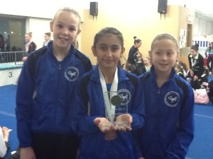 Level 3 Team Award