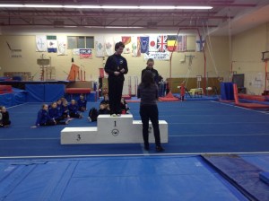 Level 1 over 12 Winners