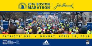 Boston Marathon