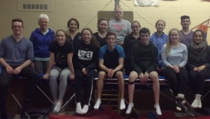 david-brown-tramp-course