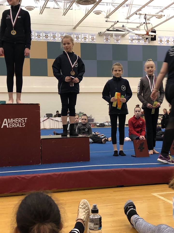 Island Gymnastics Academy